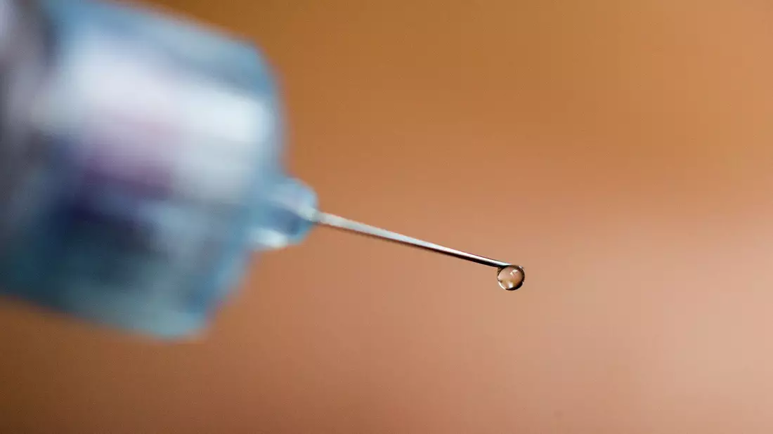 Die Spritzen enthielten Insulin statt des Original-Wirkstoffes Semaglutid. Drei Menschen bekamen gesundheitliche Probleme. (Symbolbild) - Bild: Rolf Vennenbernd/dpa