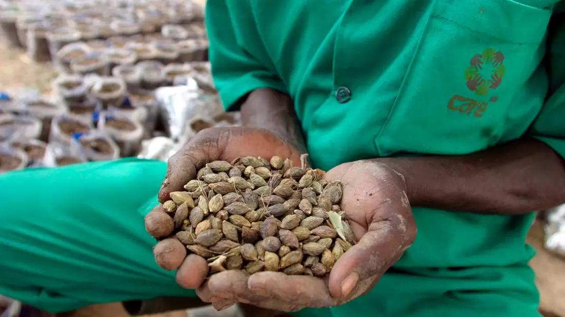 Ernährungskrise verschärft sich: Bündnis Aktion Deutschland Hilft warnt vor wachsender Not im Sudan / Konflikt löst Hungersnot und Massenvertreibung aus - Organisationen im Bündnis leisten Nothilfe - Bild: presseportal.de