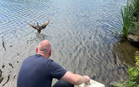 FW-EN: Einsatzreicher Wochenstart für die Feuerwehr Herdecke - Foto: presseportal.de