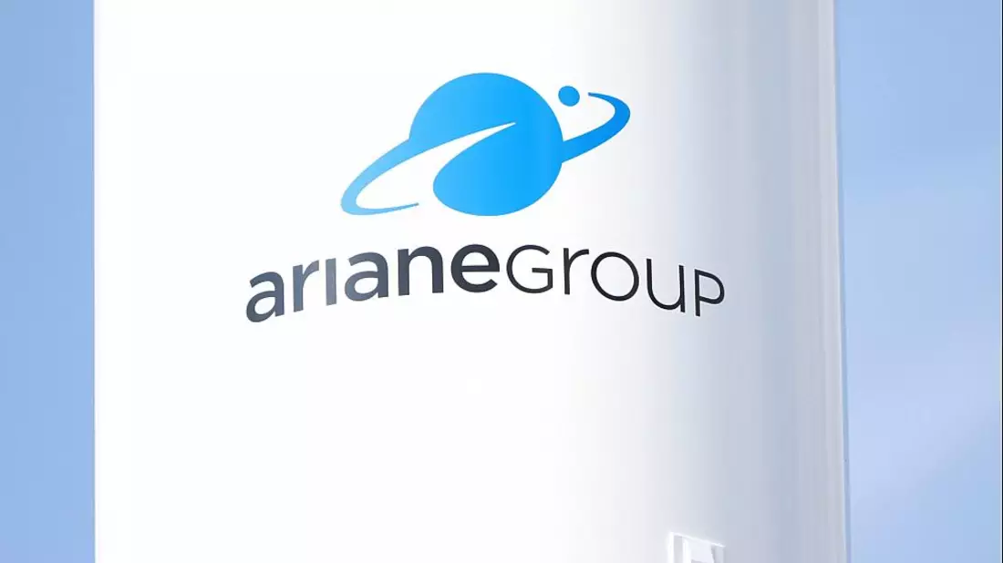 Ariane Group (Archiv) - Bild: über dts Nachrichtenagentur