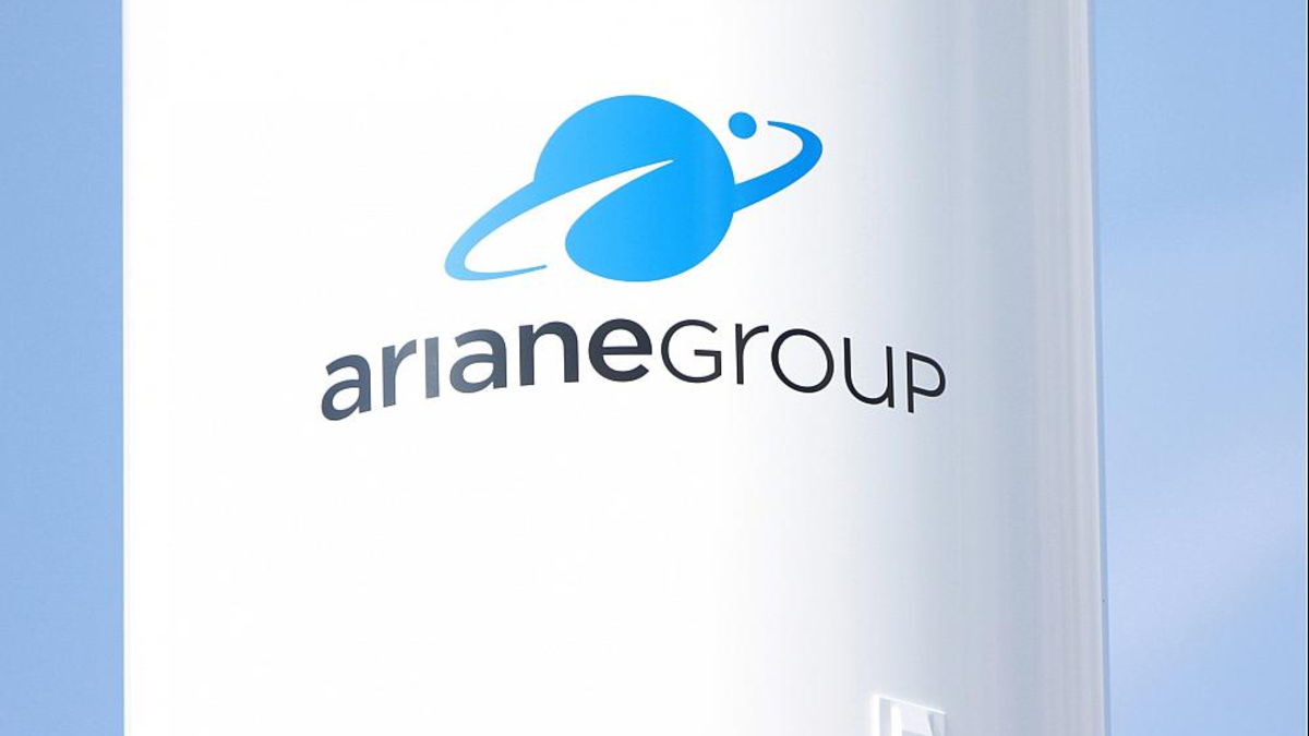Ariane Group (Archiv) - Foto: über dts Nachrichtenagentur