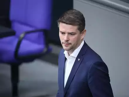 Marcus Faber (Archiv) - Foto: über dts Nachrichtenagentur