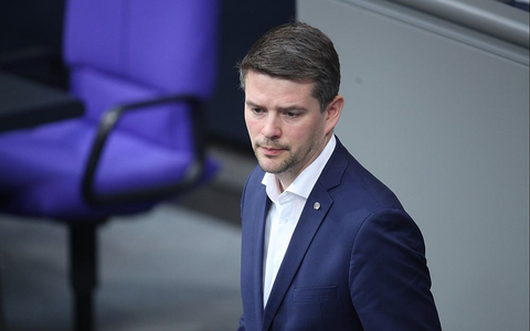 Marcus Faber (Archiv) - Foto: über dts Nachrichtenagentur