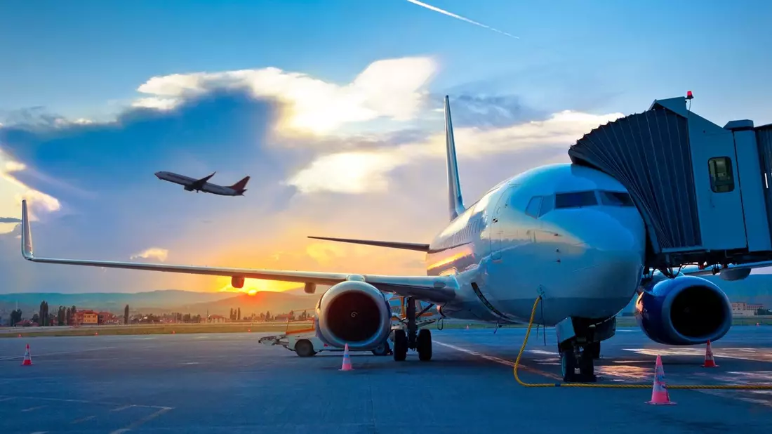 Flightright-Index 2024 enthüllt: Das sind die schlechtesten Airlines Europas - Bild: presseportal.de