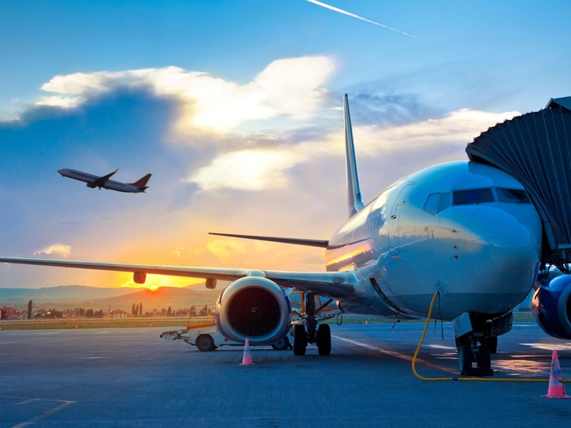 Flightright-Index 2024 enthüllt: Das sind die schlechtesten Airlines Europas - Foto: presseportal.de