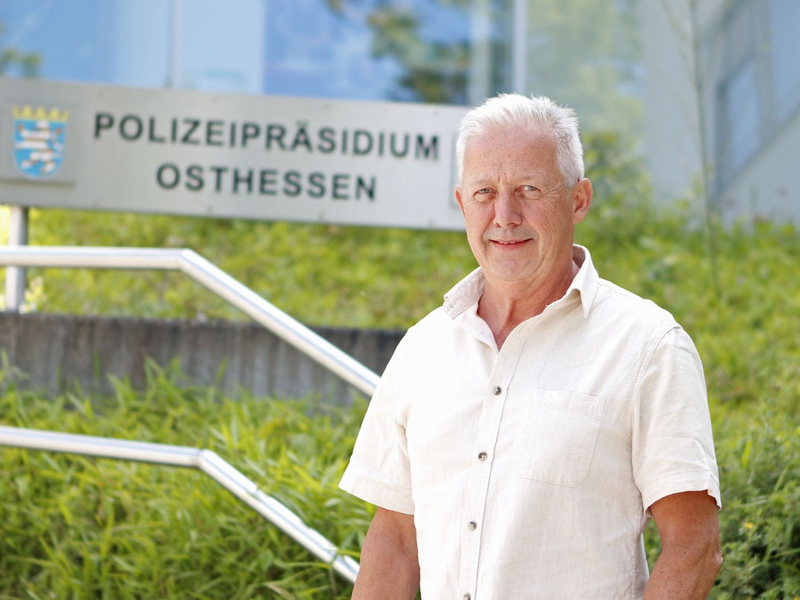 POL-OH: Fuldas Brandursachenexperte geht in den Ruhestand - Foto: presseportal.de