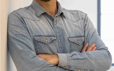 Grüne Architektur und Biophiles Design - Foto: Justus Asselmeyer über pressetext.de