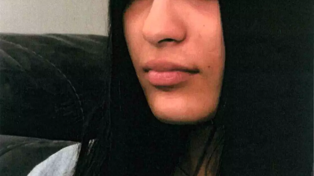 POL-DA: Raunheim: 14-Jährige vermisst - Öffentlichkeitsfahndung mit Foto - Bild: presseportal.de