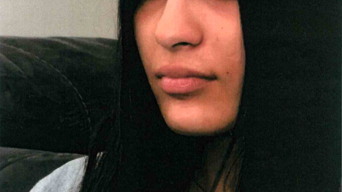 POL-DA: Raunheim: 14-Jährige vermisst - Öffentlichkeitsfahndung mit Foto - Foto: presseportal.de