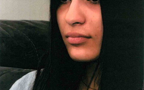 POL-DA: Raunheim: 14-Jährige vermisst - Öffentlichkeitsfahndung mit Foto - Foto: presseportal.de