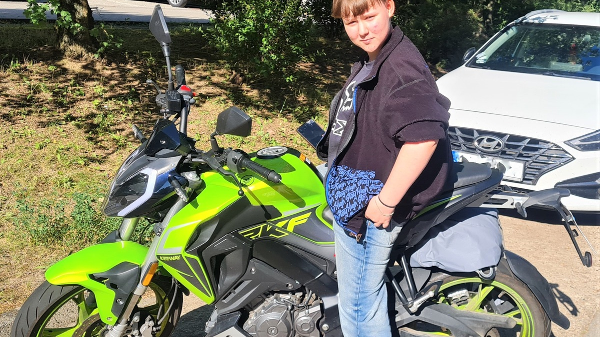 LPI-J: Vermisstenmeldung - Foto: presseportal.de