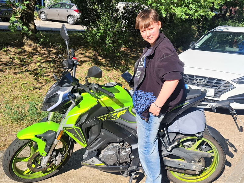 LPI-J: Vermisstenmeldung - Foto: presseportal.de