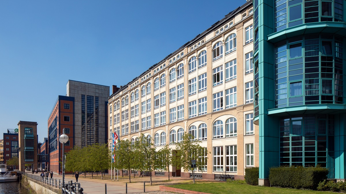 FRITZ!Box-Hersteller AVM regelt Nachfolge - Foto: presseportal.de