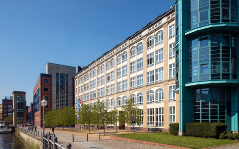 FRITZ!Box-Hersteller AVM regelt Nachfolge - Foto: presseportal.de