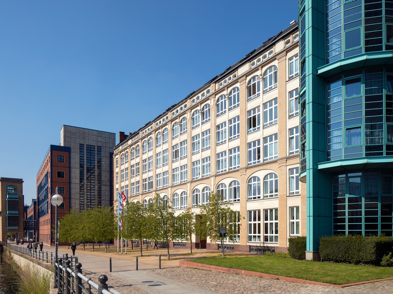 FRITZ!Box-Hersteller AVM regelt Nachfolge - Foto: presseportal.de