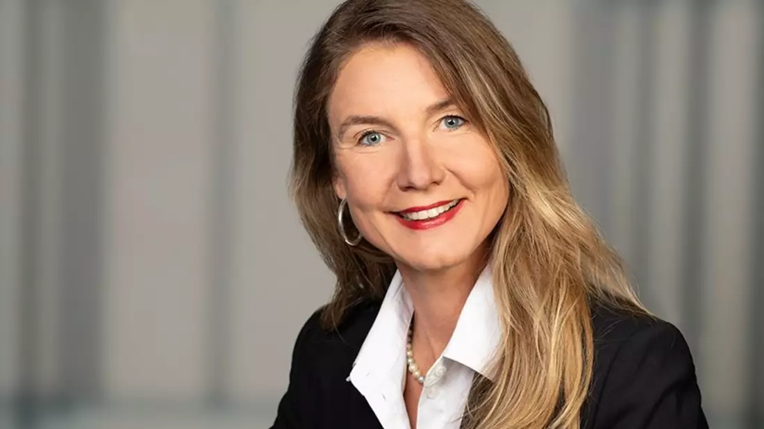 Antje Behring verstärkt die Abteilung Gesundheitsversorgung bei Pharma Deutschland / Arzneimittelexpertin wechselt vom Gemeinsamen Bundesausschuss in die Verbandsarbeit - Bild: presseportal.de