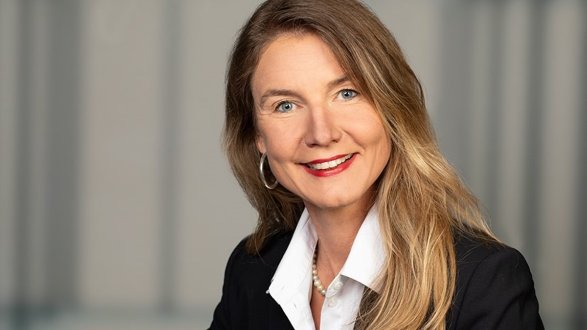 Antje Behring verstärkt die Abteilung Gesundheitsversorgung bei Pharma Deutschland / Arzneimittelexpertin wechselt vom Gemeinsamen Bundesausschuss in die Verbandsarbeit - Foto: presseportal.de