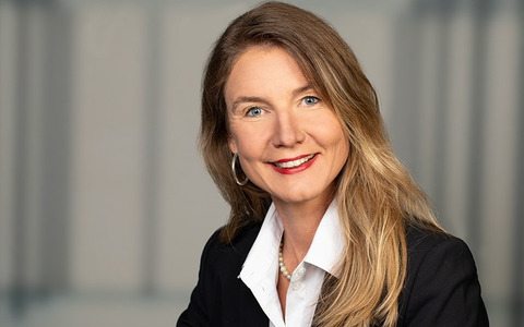 Antje Behring verstärkt die Abteilung Gesundheitsversorgung bei Pharma Deutschland / Arzneimittelexpertin wechselt vom Gemeinsamen Bundesausschuss in die Verbandsarbeit - Foto: presseportal.de