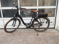 POL-PDLU: Römerberg- Eigentümer von Pedelec gesucht - Foto: presseportal.de