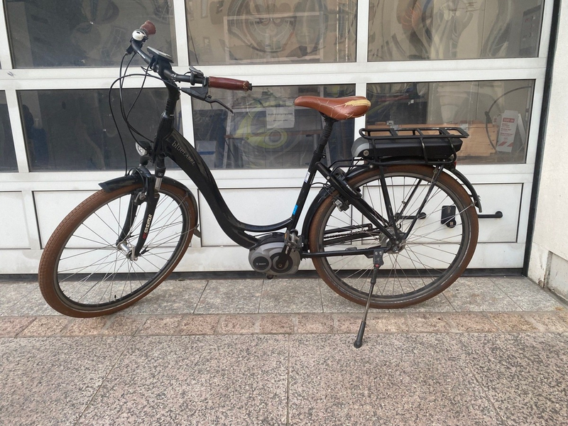 POL-PDLU: Römerberg- Eigentümer von Pedelec gesucht - Foto: presseportal.de