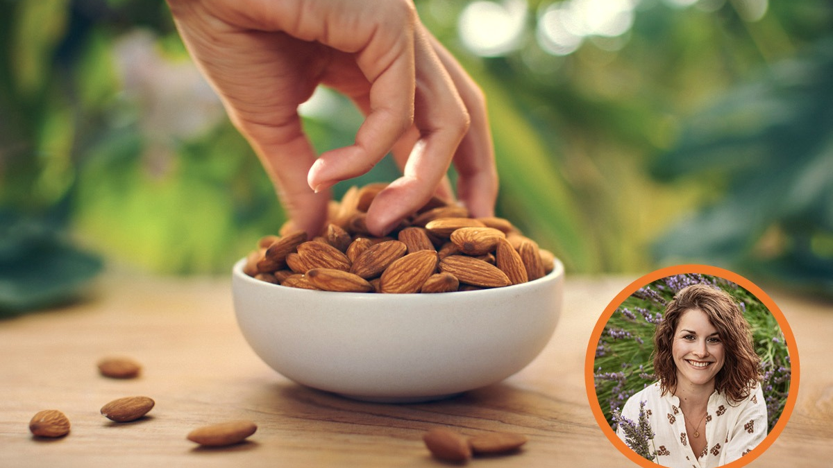 Von der Welt auf unseren Teller: Gesundes Essen für mich und den Planeten - Foto: presseportal.de