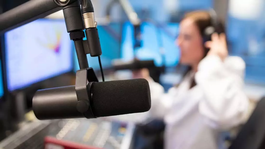 ExtraTipps Deutschland GmbH: So machen auch kleinere Unternehmen im Radio auf sich aufmerksam - bezahlbar und überzeugungsstark - Bild: presseportal.de