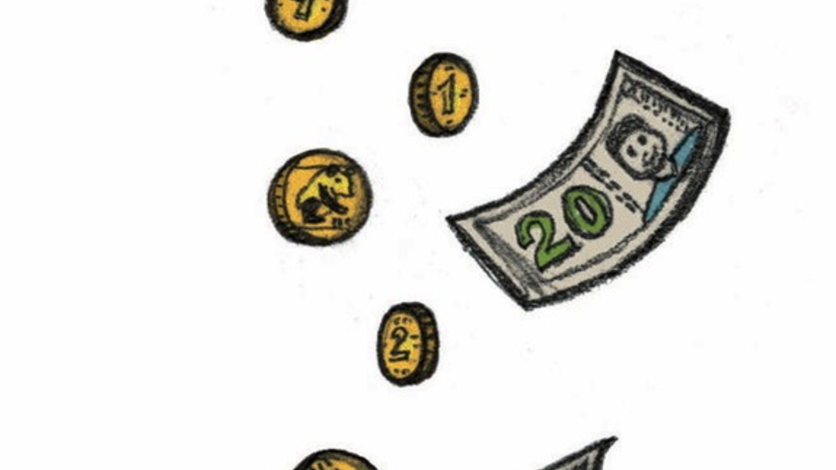 So lernen junge Menschen mit Geld umzugehen / Tipps der SOS-Kinderdorf-Stiftung zum Welttag für den Kompetenzerwerb junger Menschen am 15.07.2024 - Foto: presseportal.de