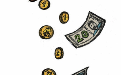 So lernen junge Menschen mit Geld umzugehen / Tipps der SOS-Kinderdorf-Stiftung zum Welttag für den Kompetenzerwerb junger Menschen am 15.07.2024 - Foto: presseportal.de