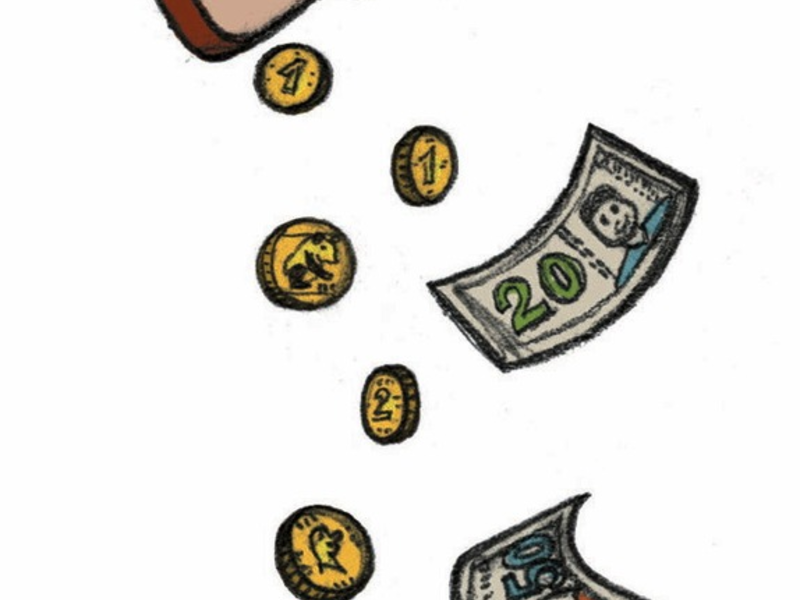 So lernen junge Menschen mit Geld umzugehen / Tipps der SOS-Kinderdorf-Stiftung zum Welttag für den Kompetenzerwerb junger Menschen am 15.07.2024 - Foto: presseportal.de