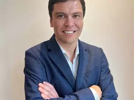 Eduardo Borja Veiga wird neuer Commercial Director Germany - Foto: presseportal.de