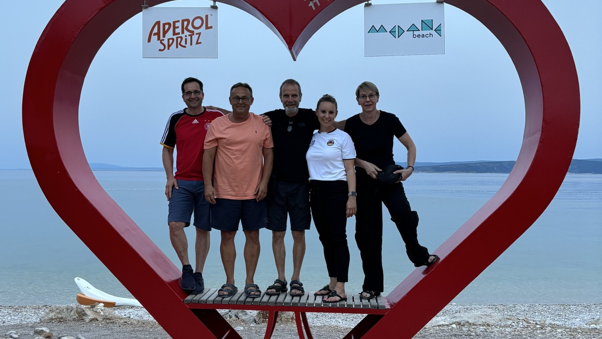 Der IT-Macher weiter auf Erfolgsspur - Foto: presseportal.de