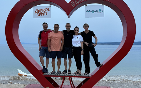 Der IT-Macher weiter auf Erfolgsspur - Foto: presseportal.de