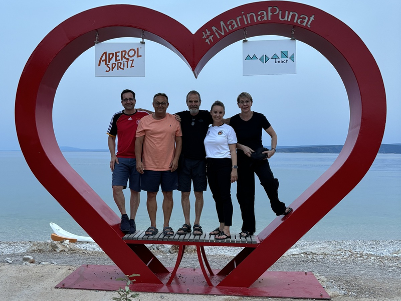 Der IT-Macher weiter auf Erfolgsspur - Foto: presseportal.de