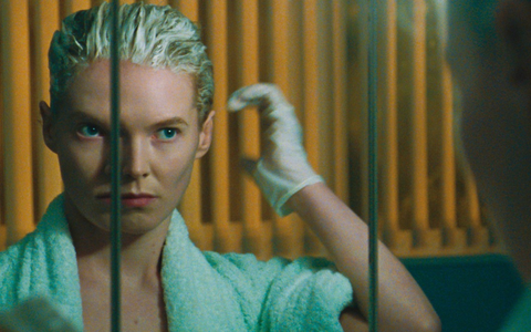 rbb QUEER zeigt ab 18. Juli wieder großes Kino - Foto: presseportal.de