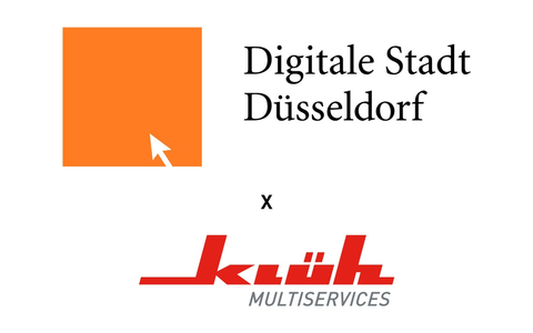 Networking / Klüh schließt Digitalpartnerschaft mit der Landeshauptstadt Düsseldorf - Foto: presseportal.de