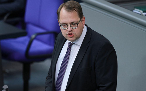 Sören Pellmann (Archiv) - Foto: über dts Nachrichtenagentur