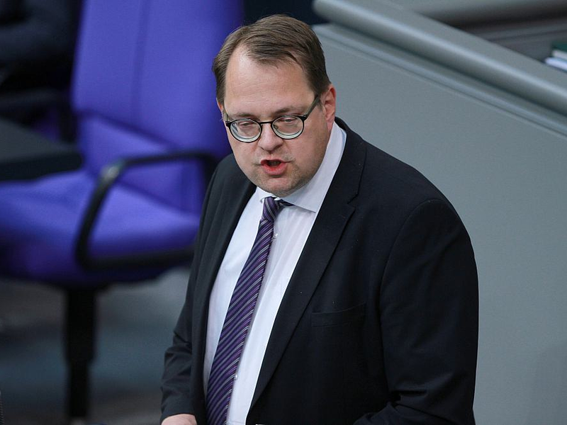 Sören Pellmann (Archiv) - Foto: über dts Nachrichtenagentur