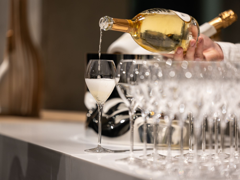 Die Zahl der Superreichen mit haben mehr als 100 Millionen Dollar Vermögen ist in Deutschland gestiegen (Symbolbild) - Foto: Hannes P. Albert/dpa