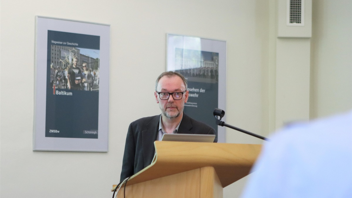 Der Wendepunkt im Kampf gegen den IS: Kobane - Foto: presseportal.de