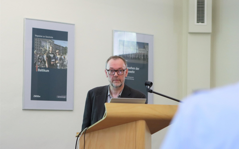 Der Wendepunkt im Kampf gegen den IS: Kobane - Foto: presseportal.de