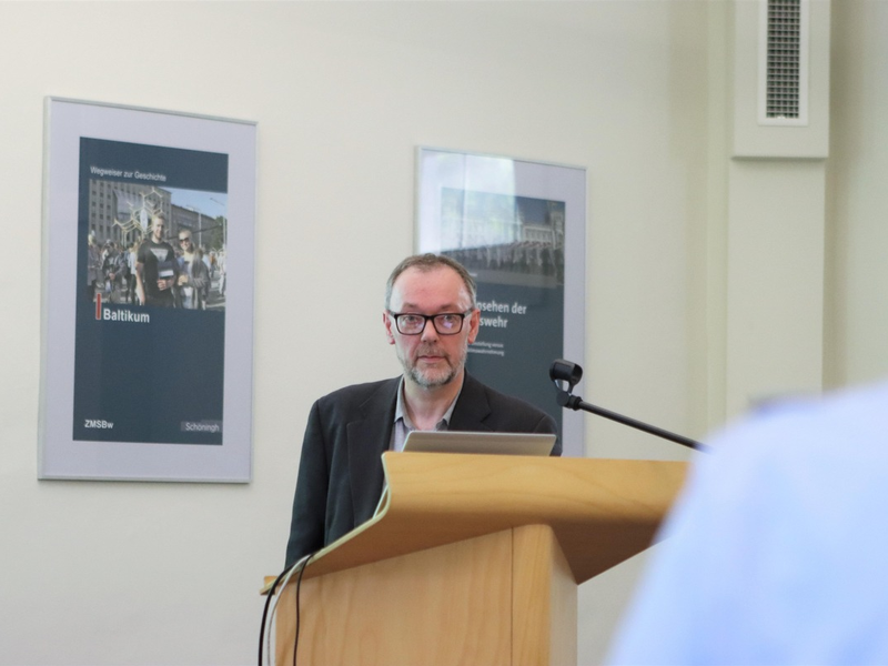 Der Wendepunkt im Kampf gegen den IS: Kobane - Foto: presseportal.de