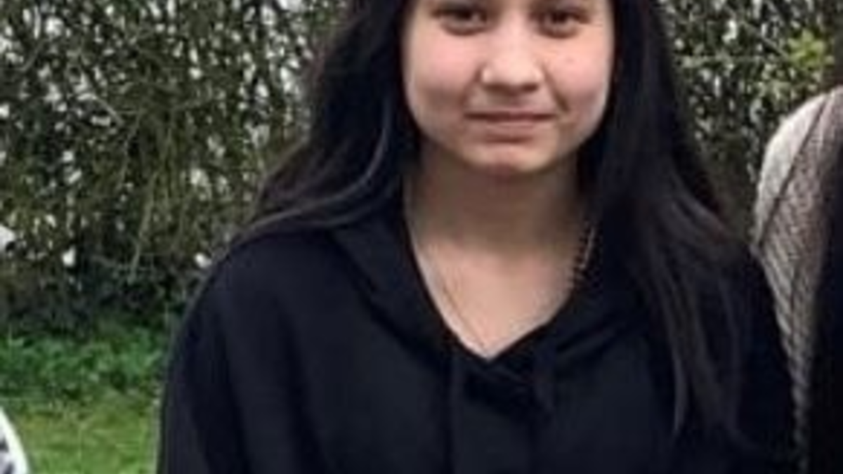 POL-WI: 13-Jährige aus Wiesbaden vermisst, Wiesbaden, Johannes-Brahms-Straße, seit Dienstag, 09.07.2024 - Foto: presseportal.de