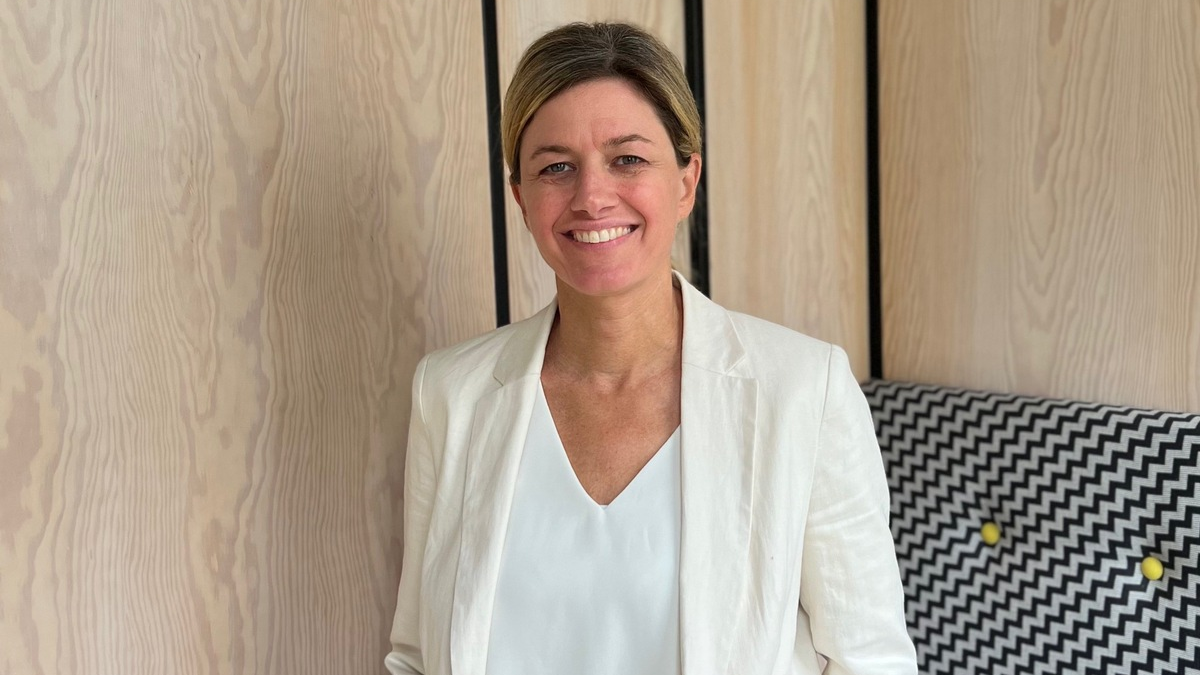 Fabian Scarabis und Susanne Krause-Hennemann verstärken die Geschäftsleitung der Diamant Software GmbH - Foto: presseportal.de