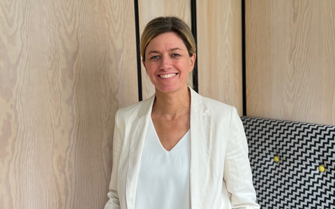 Fabian Scarabis und Susanne Krause-Hennemann verstärken die Geschäftsleitung der Diamant Software GmbH - Foto: presseportal.de