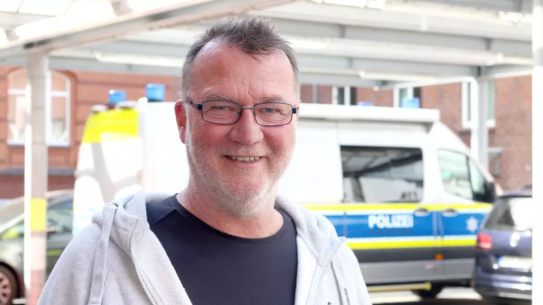 POL-Bremerhaven: Vielfältige Gesellschaft - vielfältige Polizei: Ansprechstelle für die queere Community bei der Ortspolizeibehörde Bremerhaven - Bild: presseportal.de