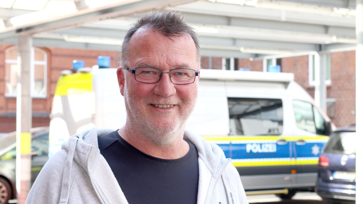 POL-Bremerhaven: Vielfältige Gesellschaft - vielfältige Polizei: Ansprechstelle für die queere Community bei der Ortspolizeibehörde Bremerhaven - Foto: presseportal.de