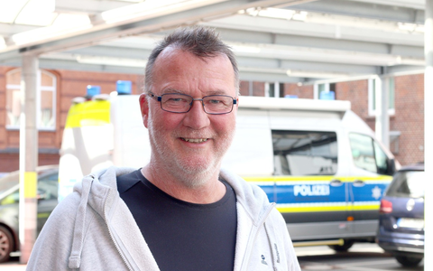 POL-Bremerhaven: Vielfältige Gesellschaft - vielfältige Polizei: Ansprechstelle für die queere Community bei der Ortspolizeibehörde Bremerhaven - Foto: presseportal.de