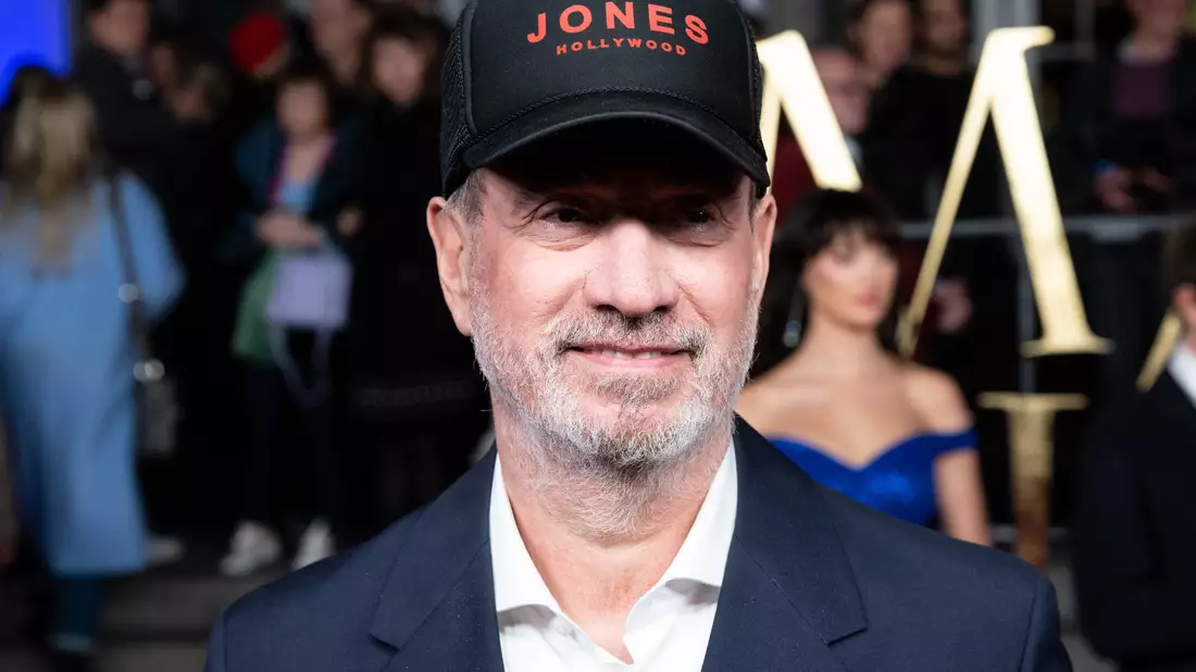 Die großen Erfolge feierte Regisseur Roland Emmerich mit Katastrophenfilmen in Hollywood. Nun drehte er seine erste TV-Serie - über Gladiatoren im alten Rom. - Bild: Sven Hoppe/dpa