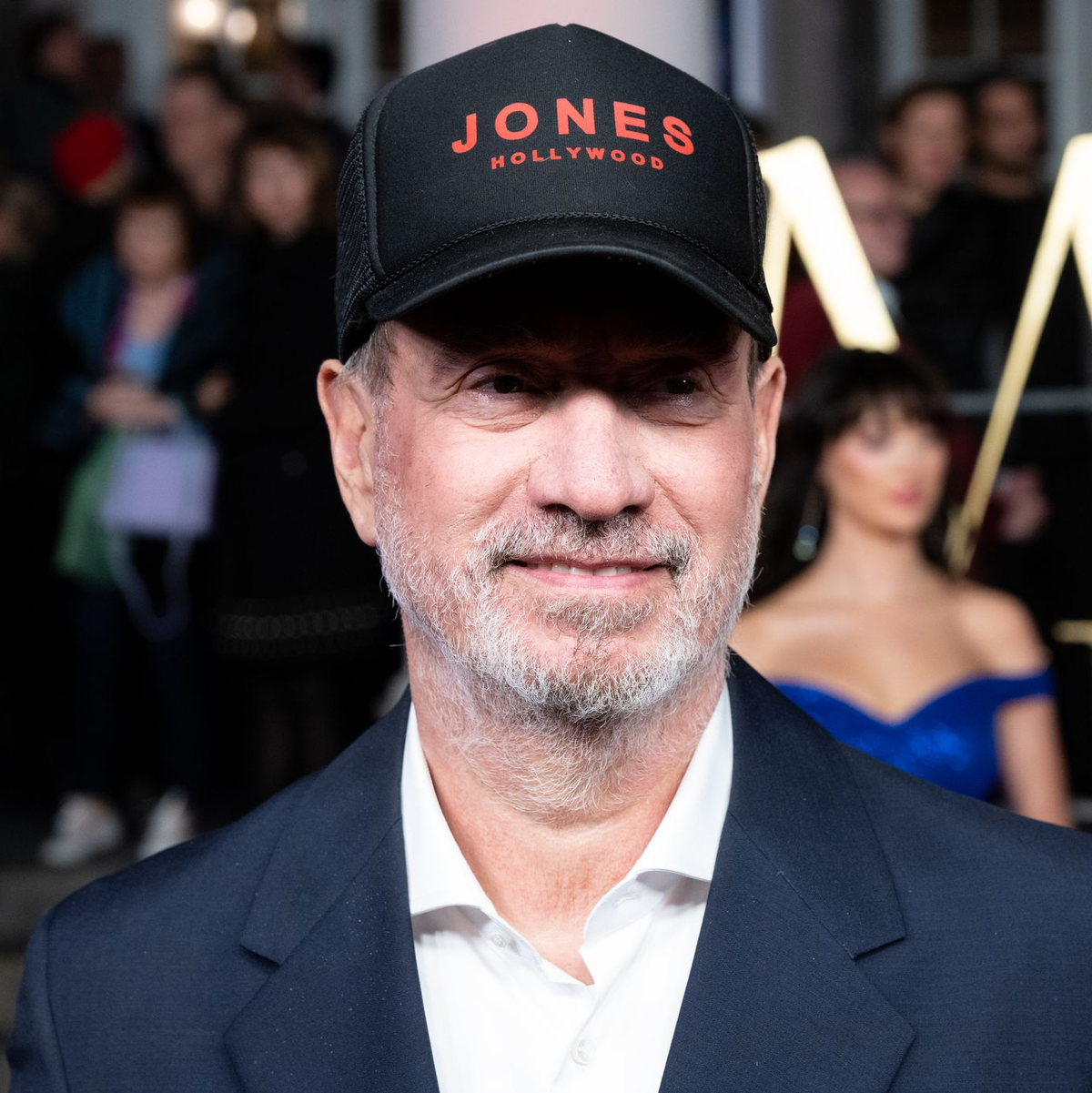 Die großen Erfolge feierte Regisseur Roland Emmerich mit Katastrophenfilmen in Hollywood. Nun drehte er seine erste TV-Serie - über Gladiatoren im alten Rom. - Foto: Sven Hoppe/dpa