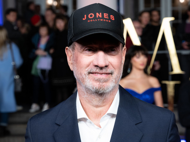 Die großen Erfolge feierte Regisseur Roland Emmerich mit Katastrophenfilmen in Hollywood. Nun drehte er seine erste TV-Serie - über Gladiatoren im alten Rom. - Foto: Sven Hoppe/dpa